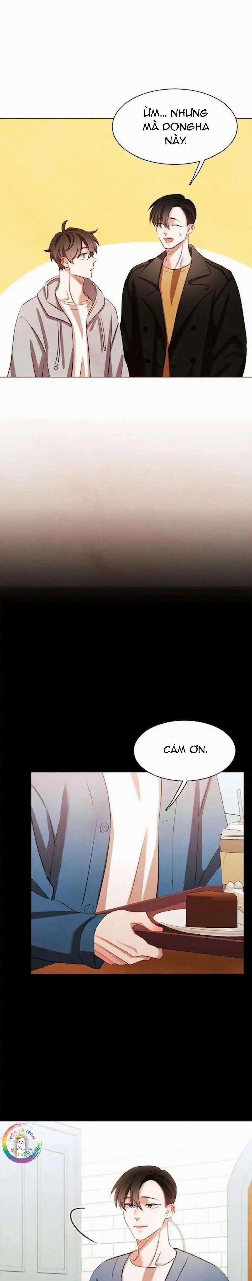 Ma Cà Rồng Đếch Có Thật Đâu! 62 trang 6