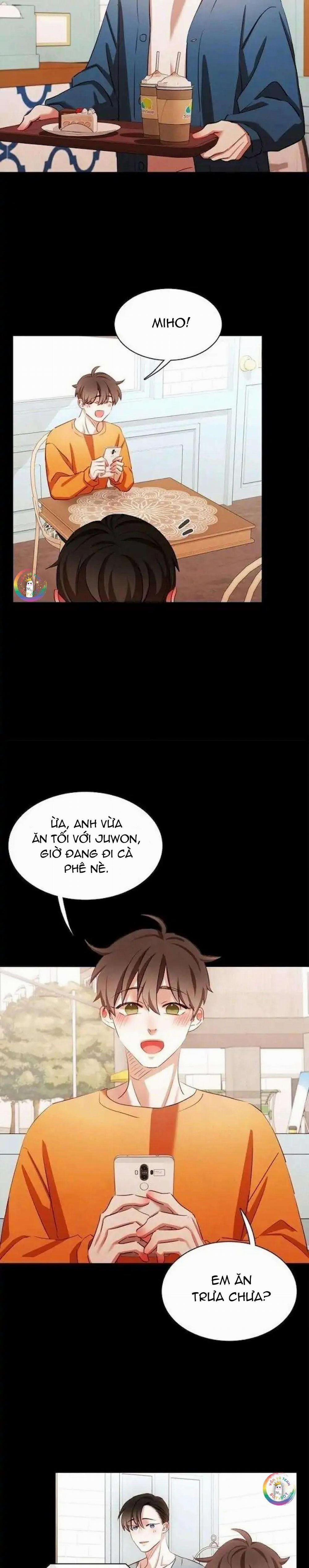 Ma Cà Rồng Đếch Có Thật Đâu! 62 trang 7