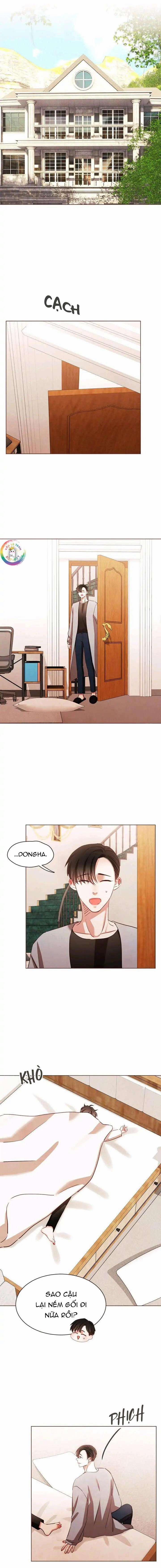 Ma Cà Rồng Đếch Có Thật Đâu! 63 trang 1