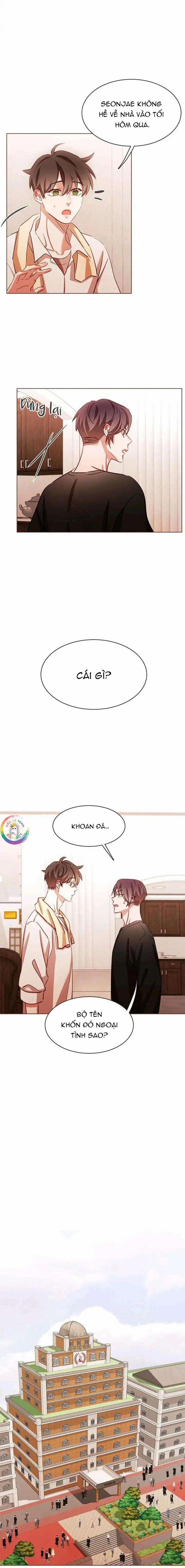 Ma Cà Rồng Đếch Có Thật Đâu! 63 trang 10