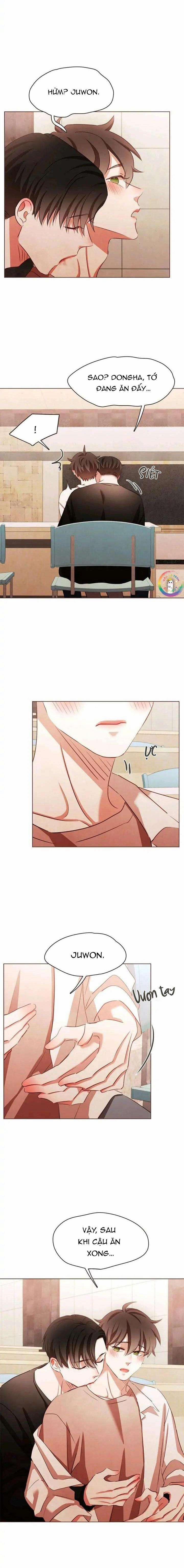 Ma Cà Rồng Đếch Có Thật Đâu! 63 trang 12