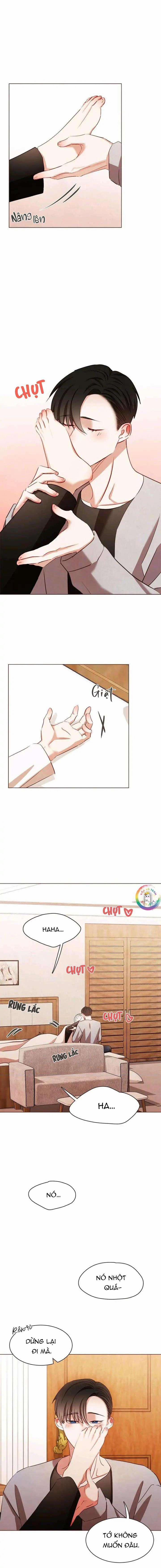 Ma Cà Rồng Đếch Có Thật Đâu! 63 trang 2