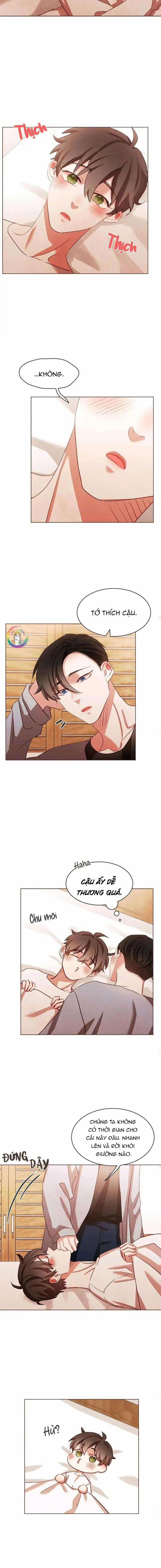 Ma Cà Rồng Đếch Có Thật Đâu! 63 trang 4