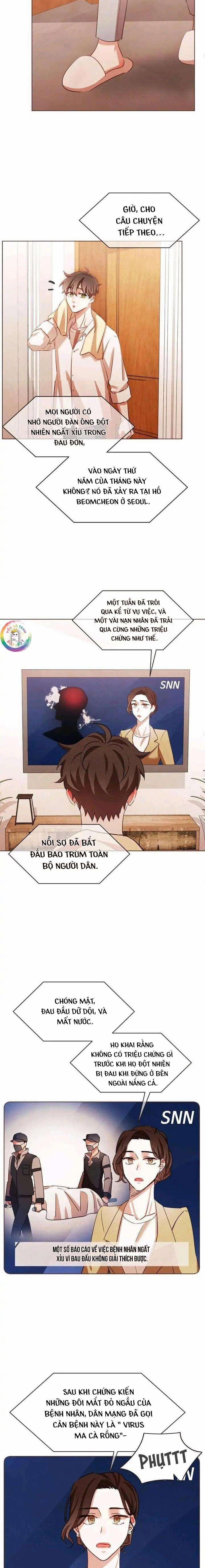 Ma Cà Rồng Đếch Có Thật Đâu! 63 trang 6