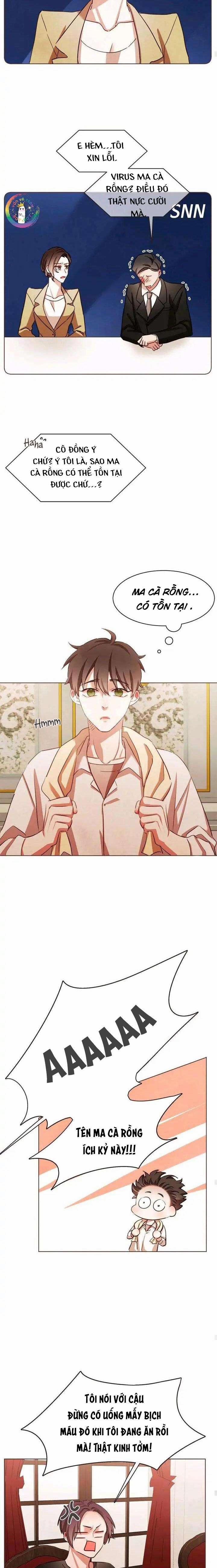 Ma Cà Rồng Đếch Có Thật Đâu! 63 trang 7