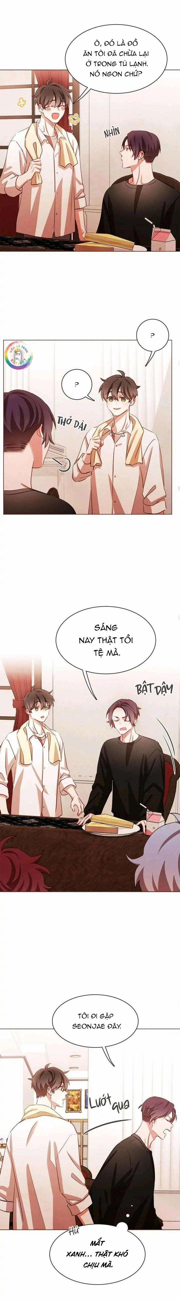 Ma Cà Rồng Đếch Có Thật Đâu! 63 trang 9