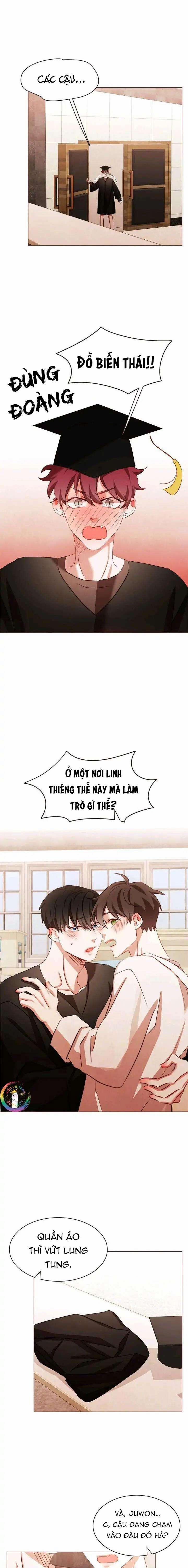 Ma Cà Rồng Đếch Có Thật Đâu! 64 trang 1