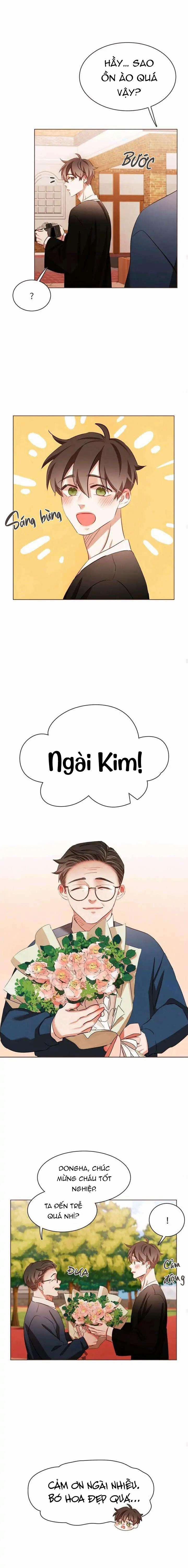 Ma Cà Rồng Đếch Có Thật Đâu! 64 trang 10