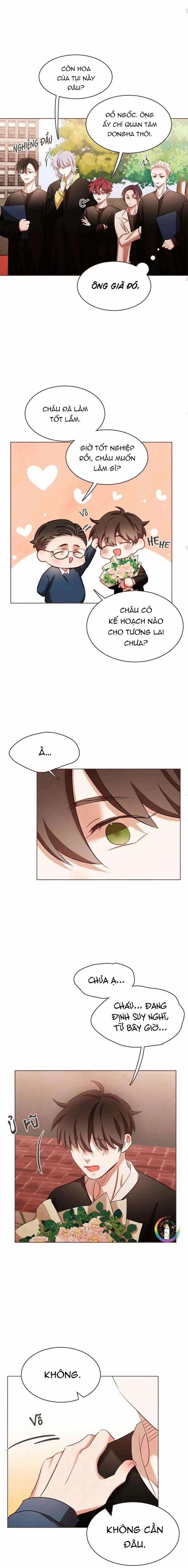 Ma Cà Rồng Đếch Có Thật Đâu! 64 trang 11