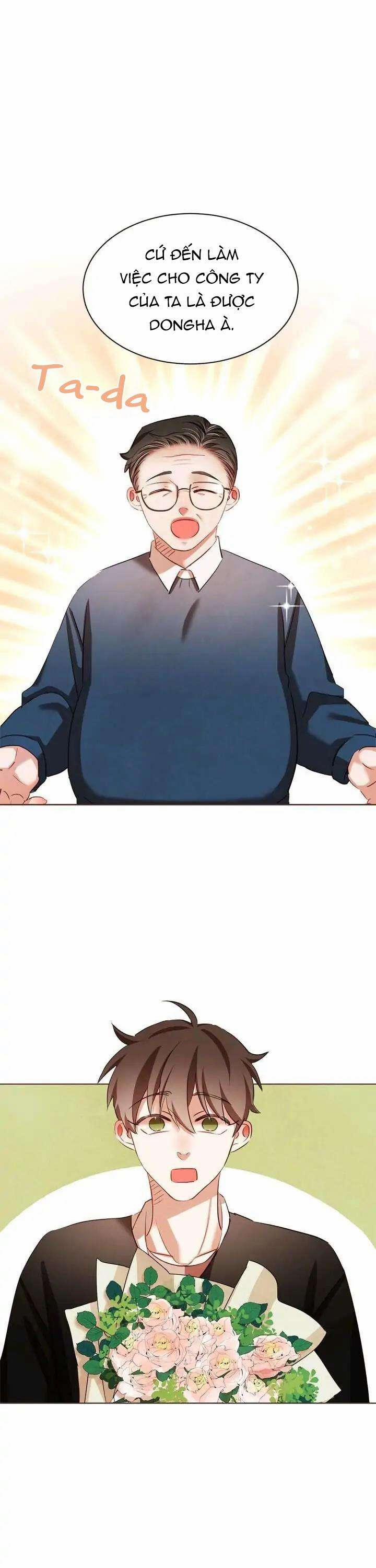 Ma Cà Rồng Đếch Có Thật Đâu! 64 trang 12