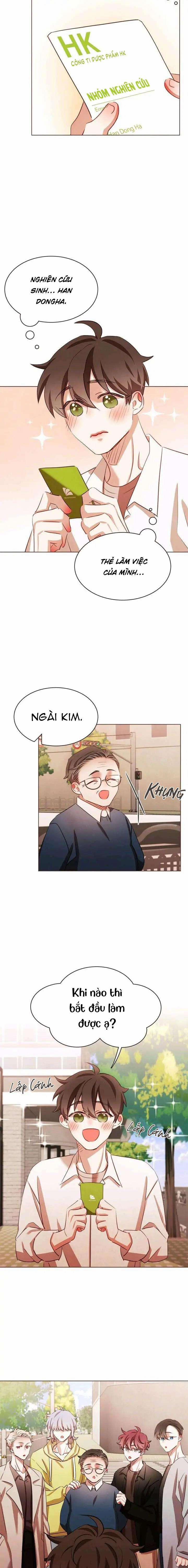 Ma Cà Rồng Đếch Có Thật Đâu! 64 trang 15