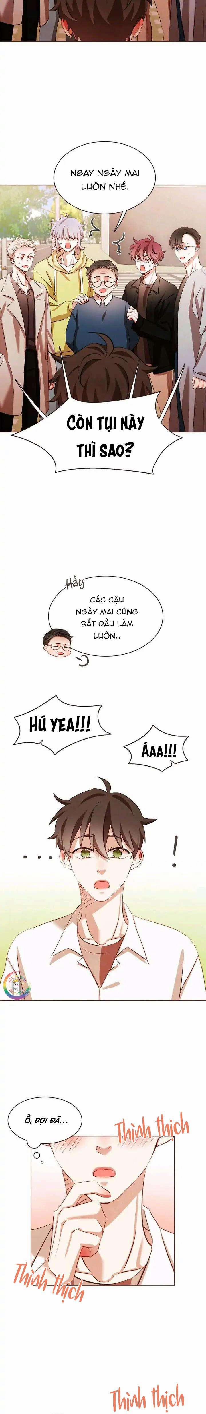 Ma Cà Rồng Đếch Có Thật Đâu! 64 trang 16