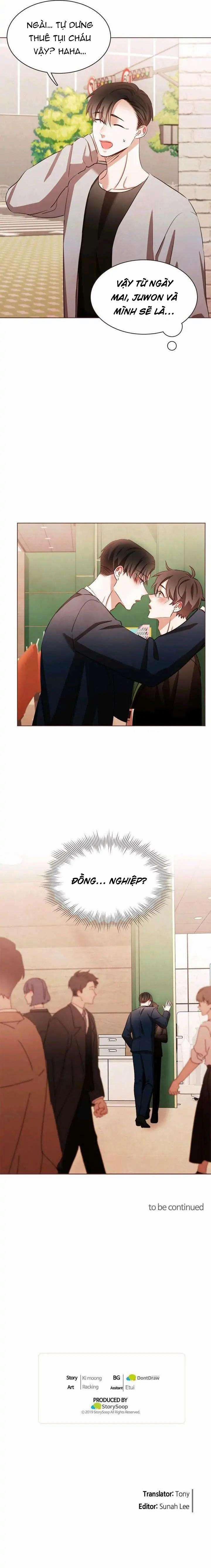 Ma Cà Rồng Đếch Có Thật Đâu! 64 trang 17