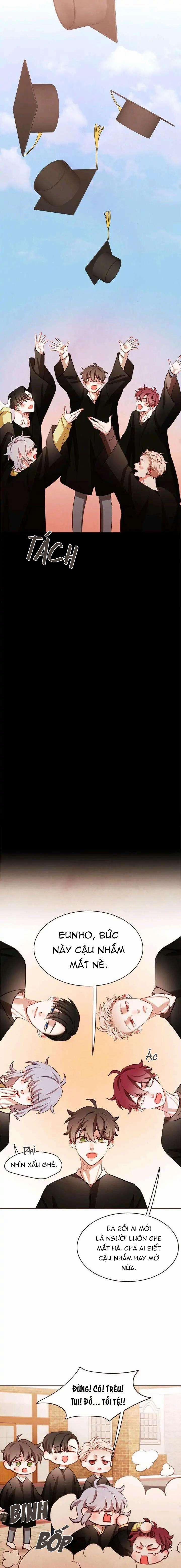 Ma Cà Rồng Đếch Có Thật Đâu! 64 trang 6