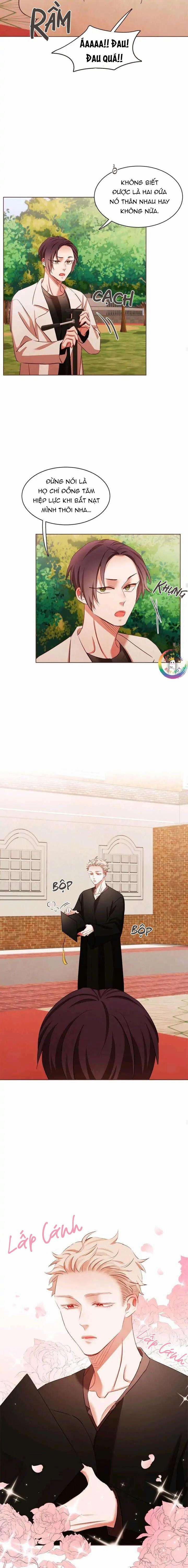 Ma Cà Rồng Đếch Có Thật Đâu! 64 trang 7