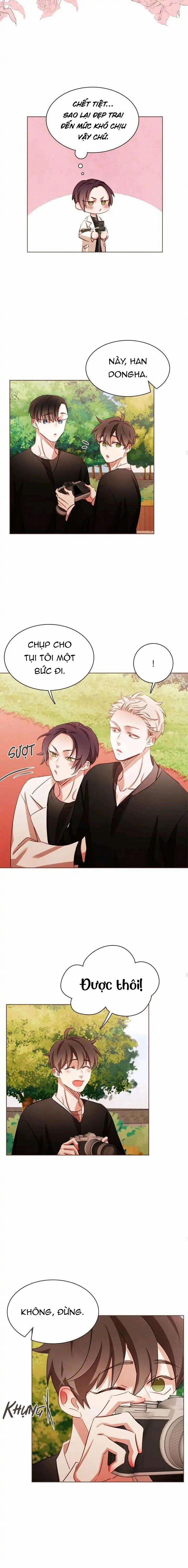 Ma Cà Rồng Đếch Có Thật Đâu! 64 trang 8