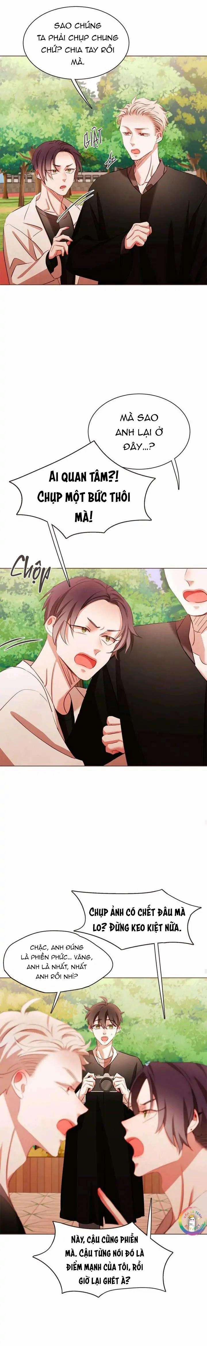 Ma Cà Rồng Đếch Có Thật Đâu! 64 trang 9