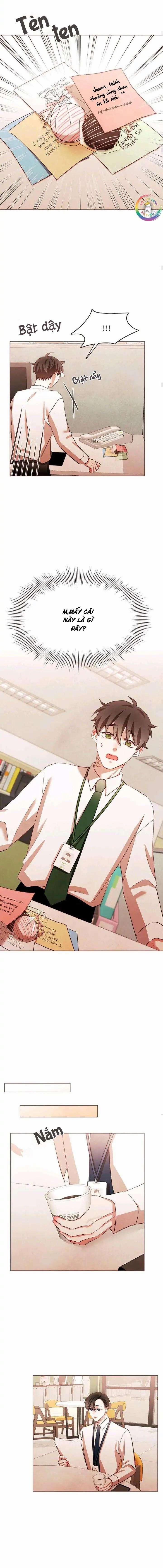 Ma Cà Rồng Đếch Có Thật Đâu! 65 trang 10