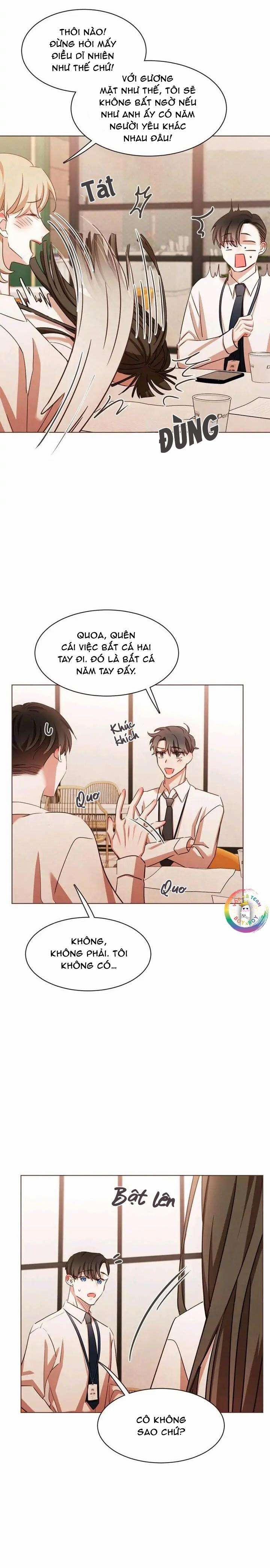 Ma Cà Rồng Đếch Có Thật Đâu! 65 trang 12