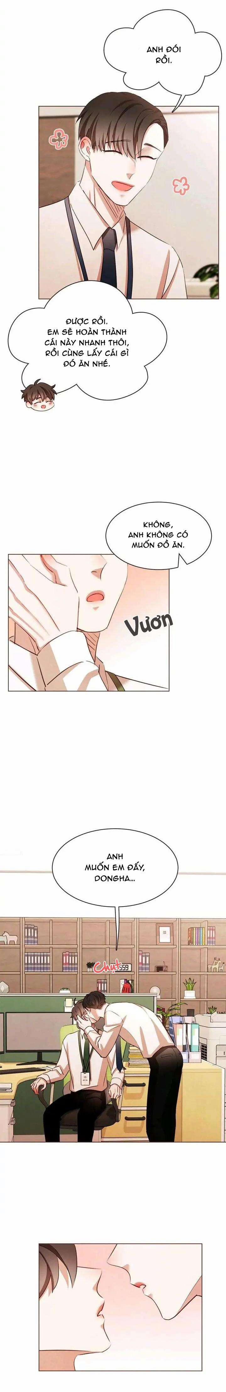 Ma Cà Rồng Đếch Có Thật Đâu! 65 trang 3