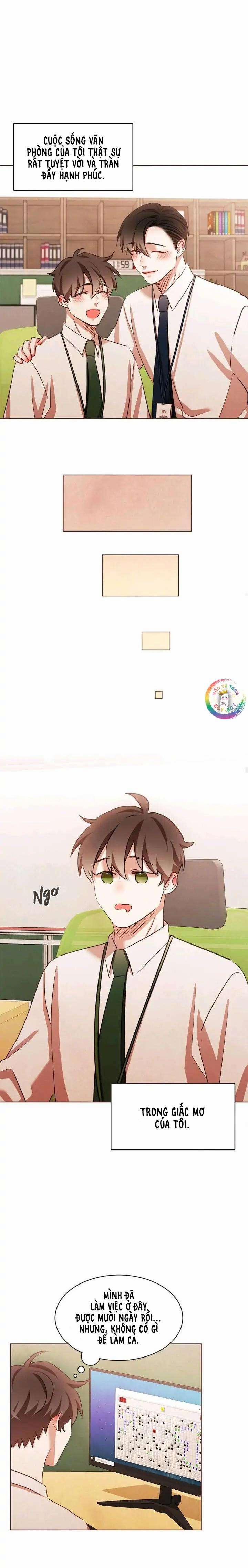 Ma Cà Rồng Đếch Có Thật Đâu! 65 trang 4