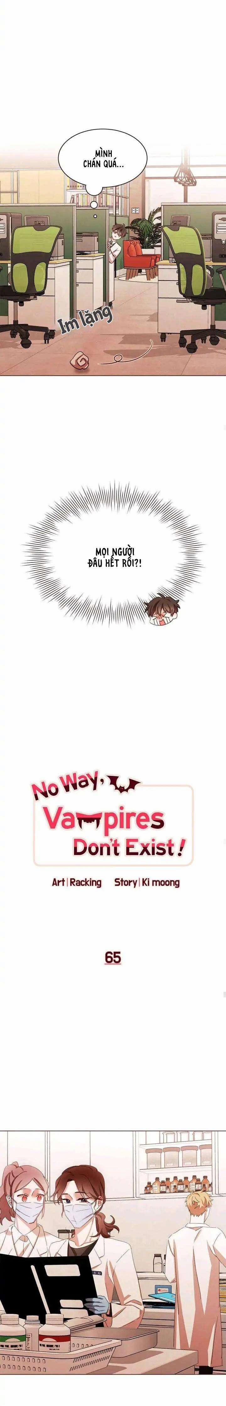 Ma Cà Rồng Đếch Có Thật Đâu! 65 trang 5