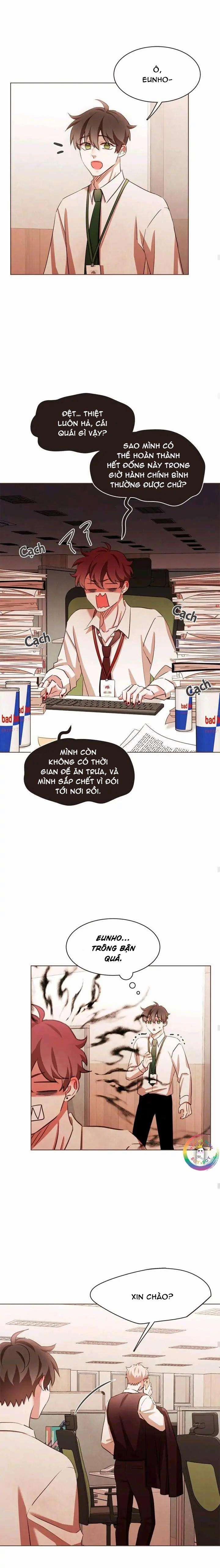 Ma Cà Rồng Đếch Có Thật Đâu! 65 trang 7