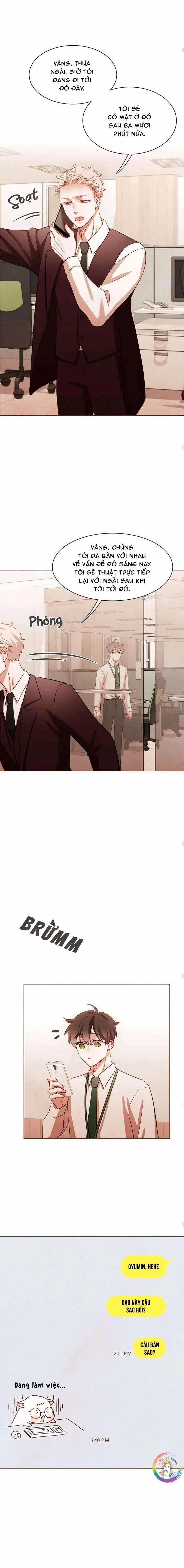 Ma Cà Rồng Đếch Có Thật Đâu! 65 trang 8