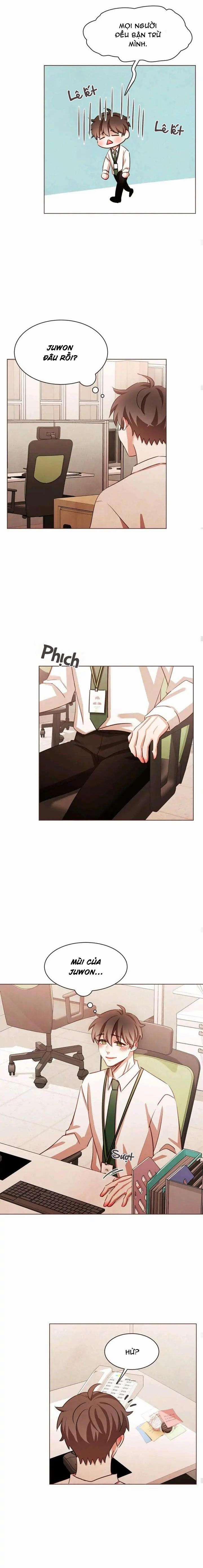 Ma Cà Rồng Đếch Có Thật Đâu! 65 trang 9