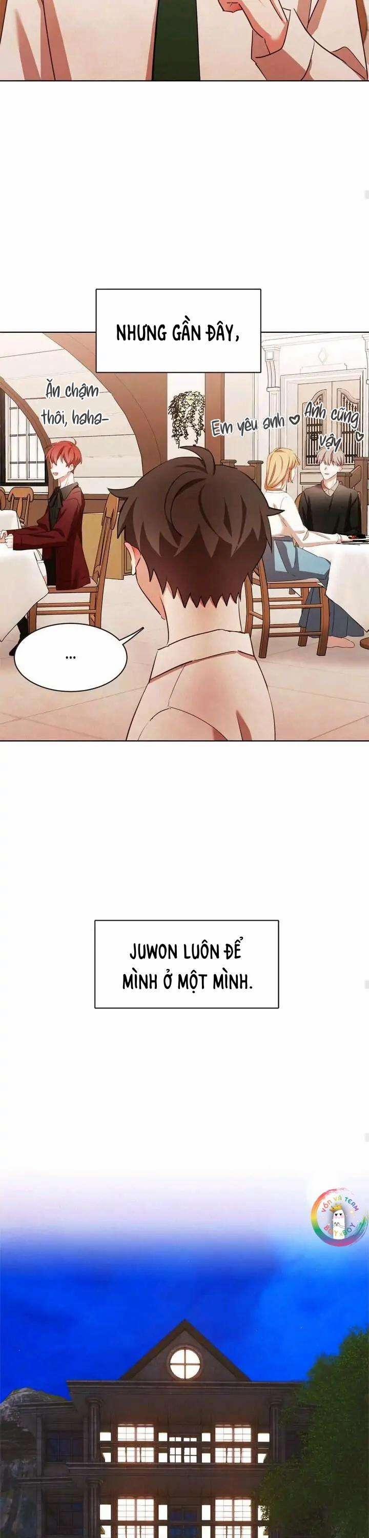 Ma Cà Rồng Đếch Có Thật Đâu! 66 trang 11