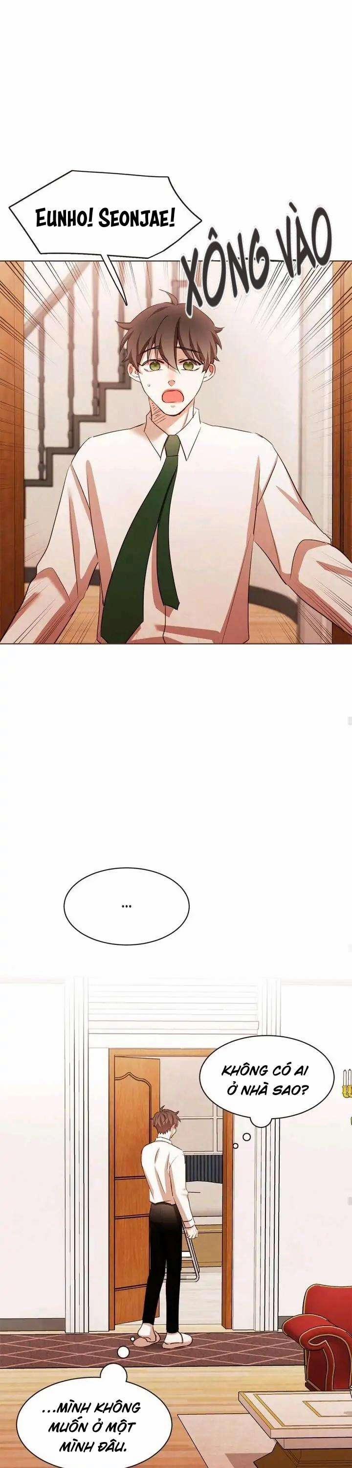 Ma Cà Rồng Đếch Có Thật Đâu! 66 trang 13