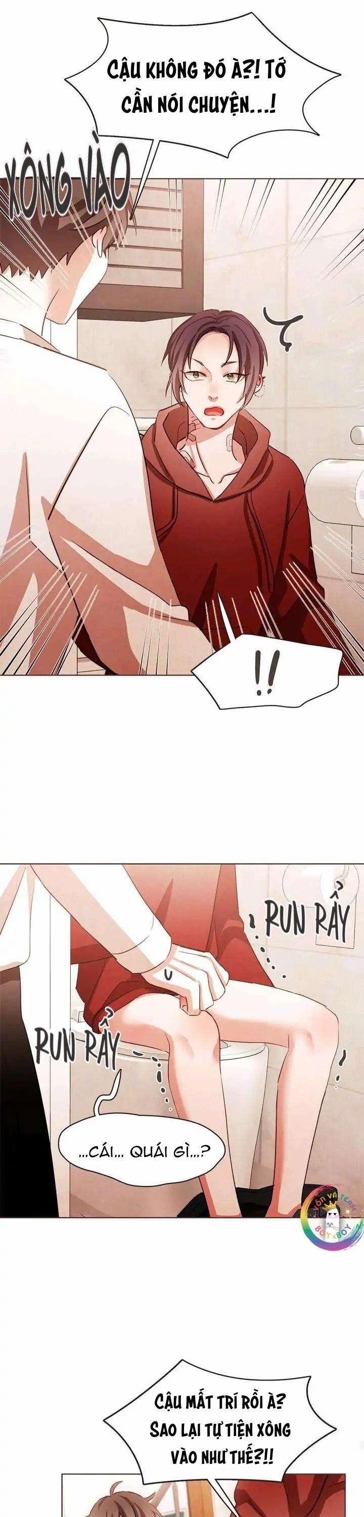 Ma Cà Rồng Đếch Có Thật Đâu! 66 trang 15