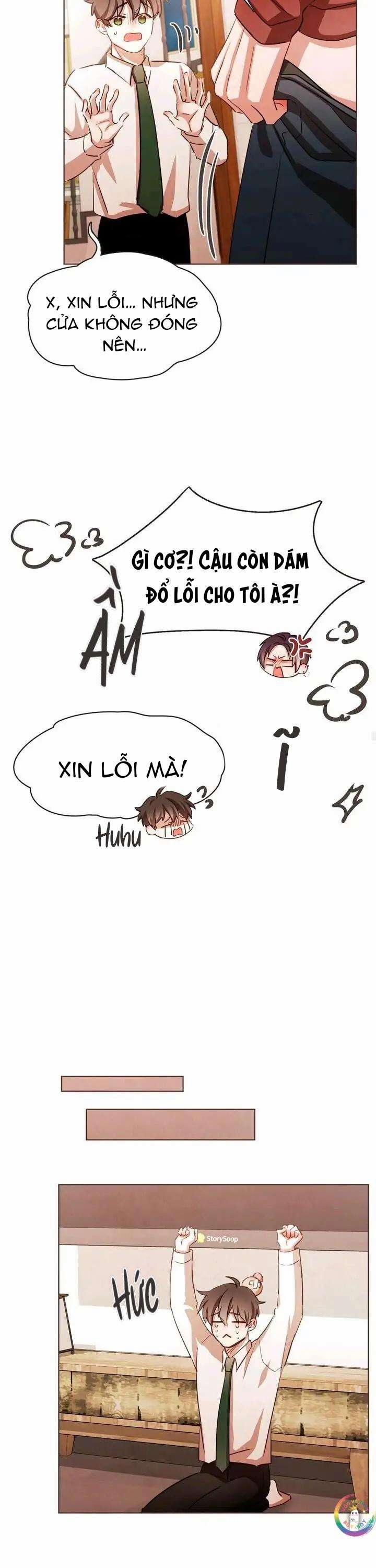 Ma Cà Rồng Đếch Có Thật Đâu! 66 trang 16