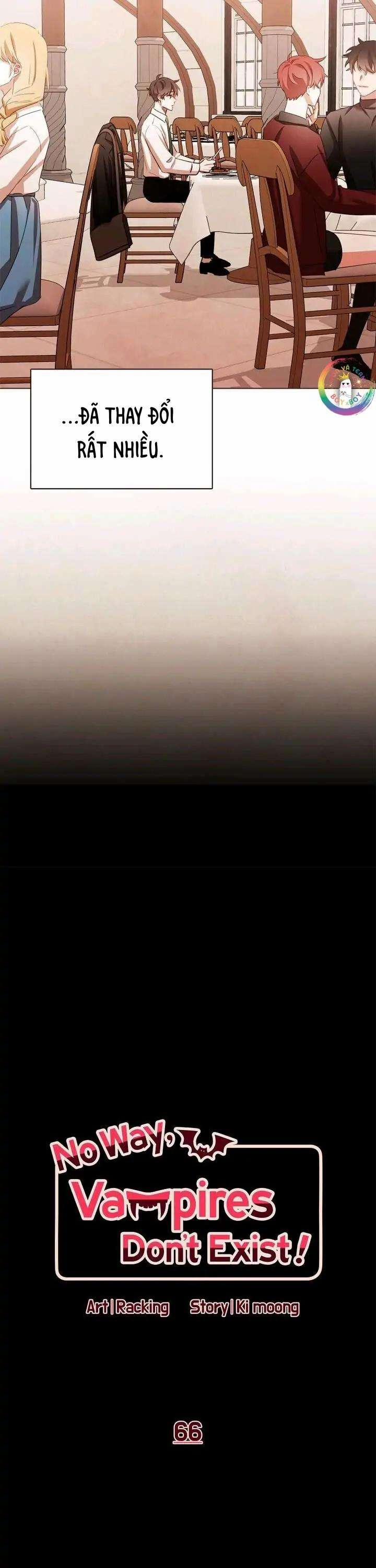 Ma Cà Rồng Đếch Có Thật Đâu! 66 trang 2