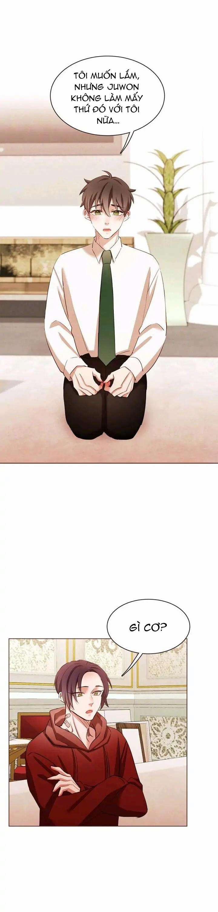 Ma Cà Rồng Đếch Có Thật Đâu! 66 trang 21