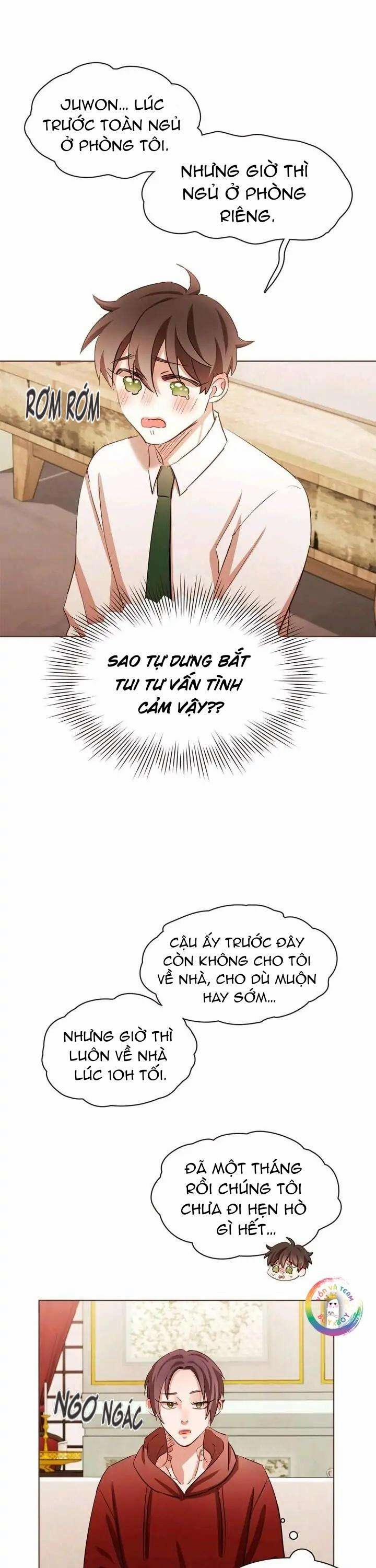 Ma Cà Rồng Đếch Có Thật Đâu! 66 trang 22