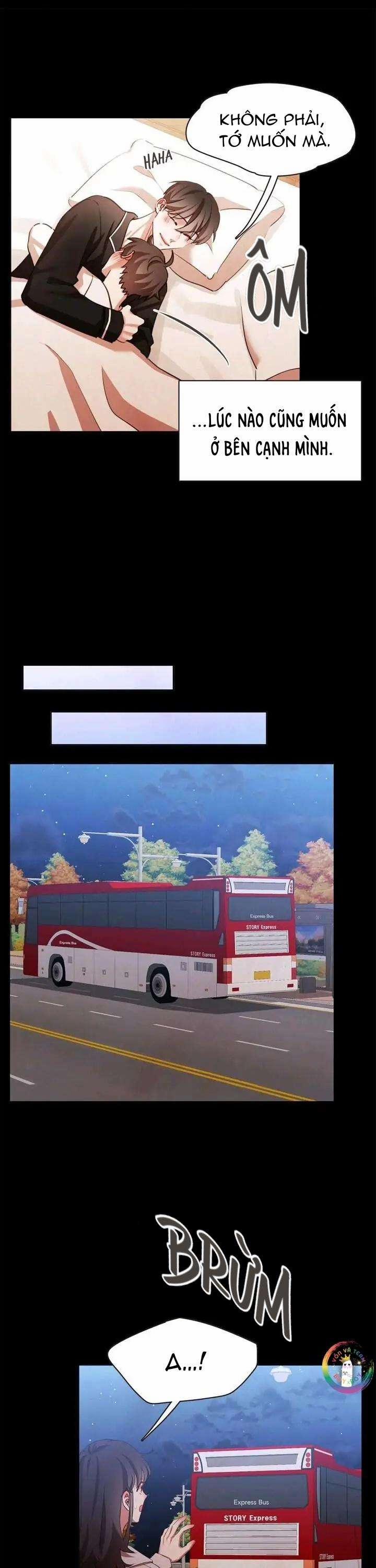 Ma Cà Rồng Đếch Có Thật Đâu! 66 trang 4