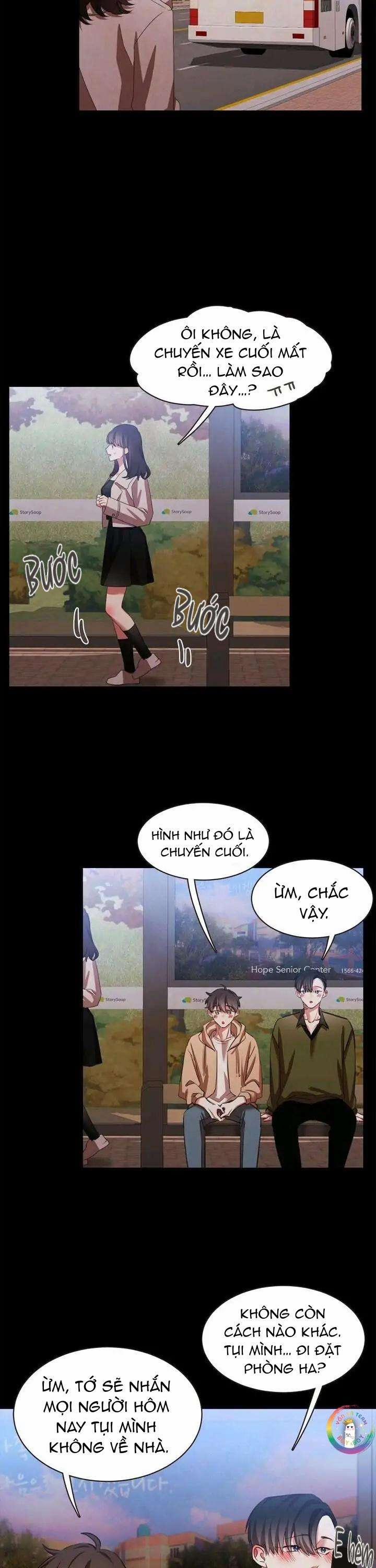 Ma Cà Rồng Đếch Có Thật Đâu! 66 trang 5