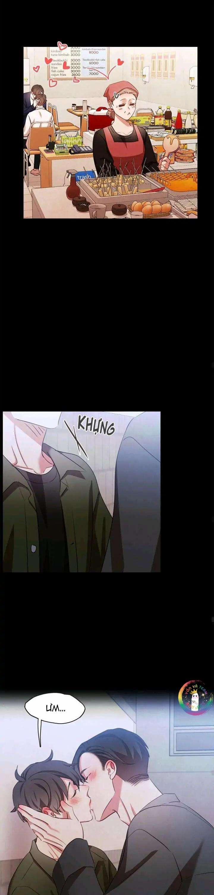 Ma Cà Rồng Đếch Có Thật Đâu! 66 trang 7