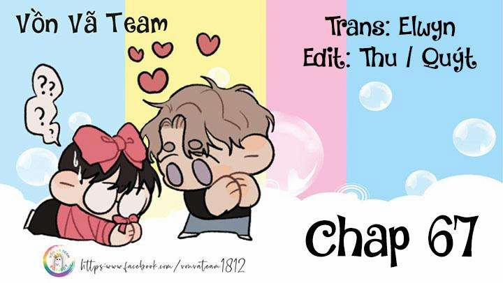 Ma Cà Rồng Đếch Có Thật Đâu! 67 trang 0