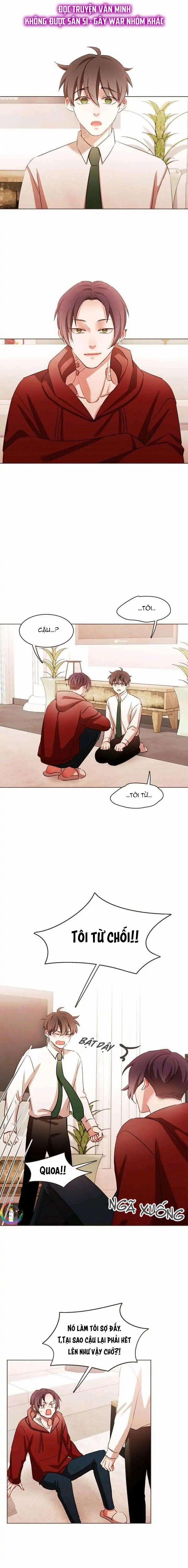 Ma Cà Rồng Đếch Có Thật Đâu! 67 trang 1