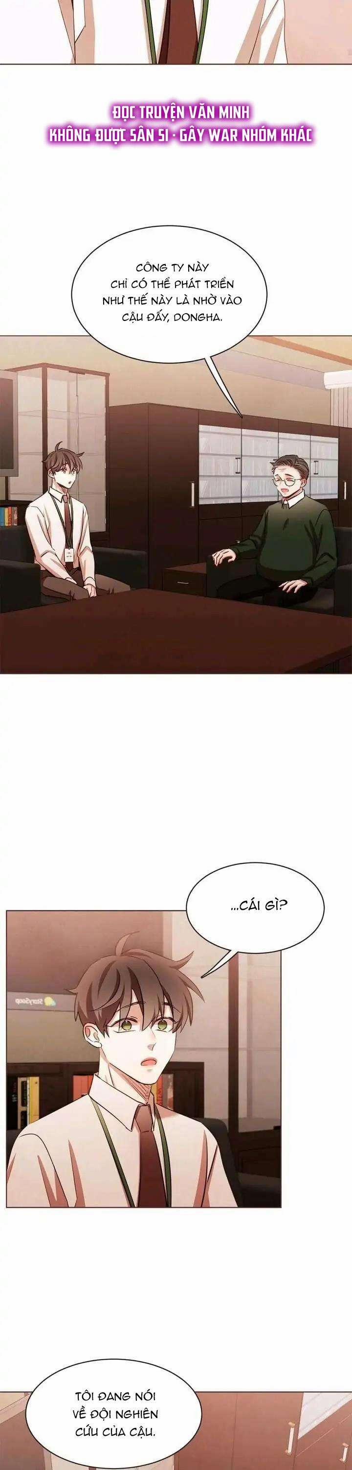 Ma Cà Rồng Đếch Có Thật Đâu! 67 trang 10