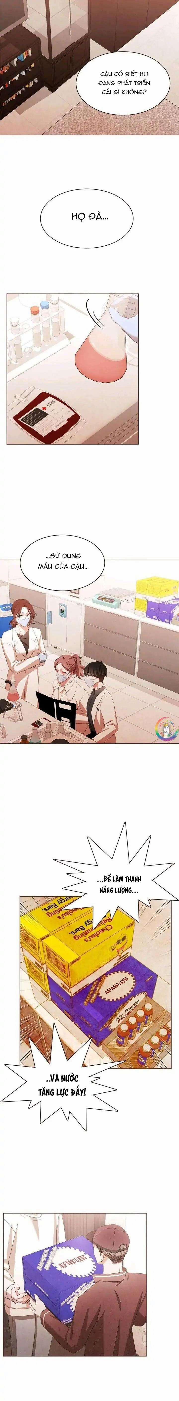 Ma Cà Rồng Đếch Có Thật Đâu! 67 trang 11