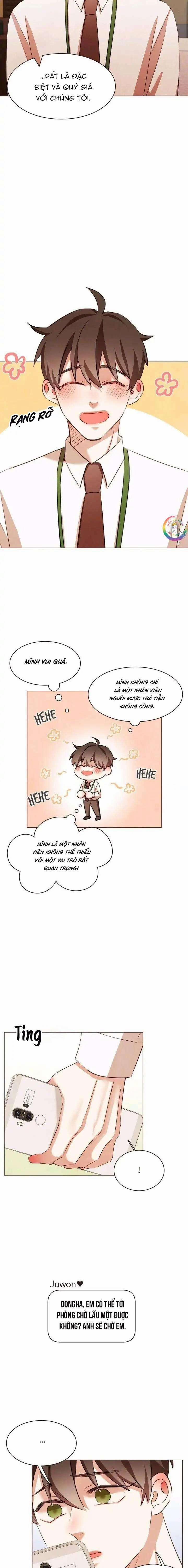 Ma Cà Rồng Đếch Có Thật Đâu! 67 trang 13