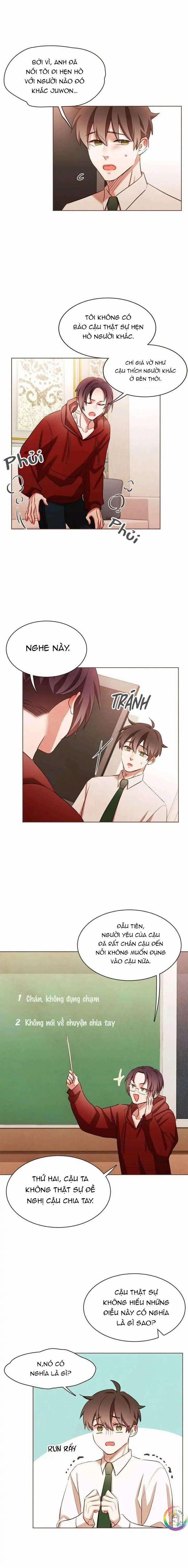 Ma Cà Rồng Đếch Có Thật Đâu! 67 trang 2