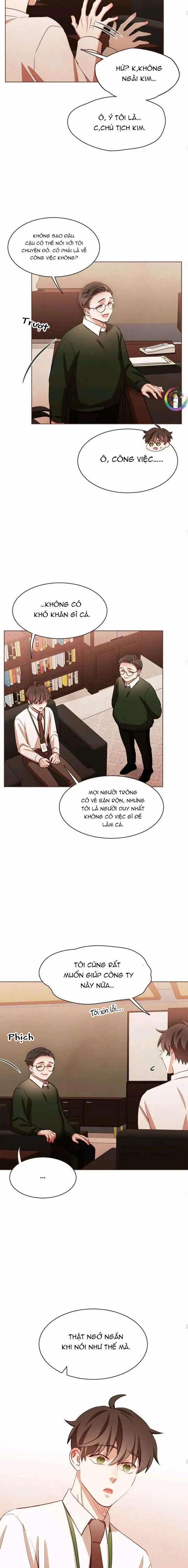 Ma Cà Rồng Đếch Có Thật Đâu! 67 trang 9