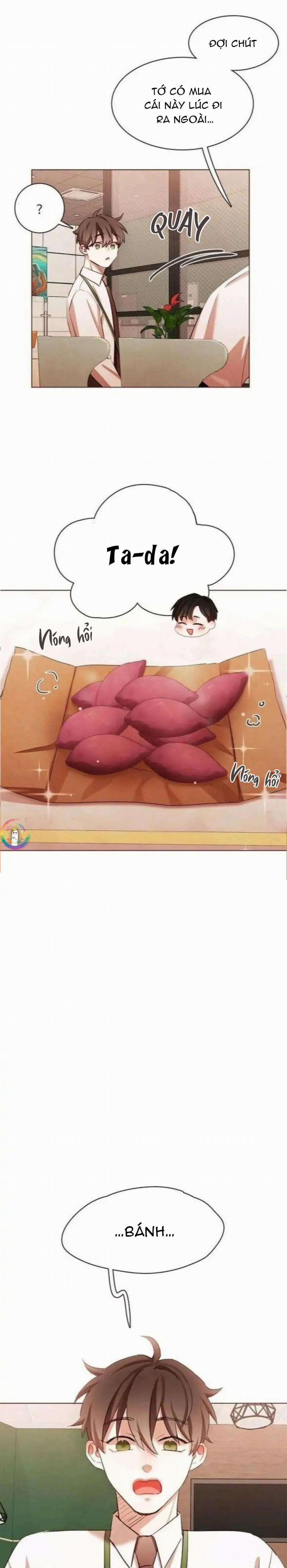 Ma Cà Rồng Đếch Có Thật Đâu! 68 trang 1