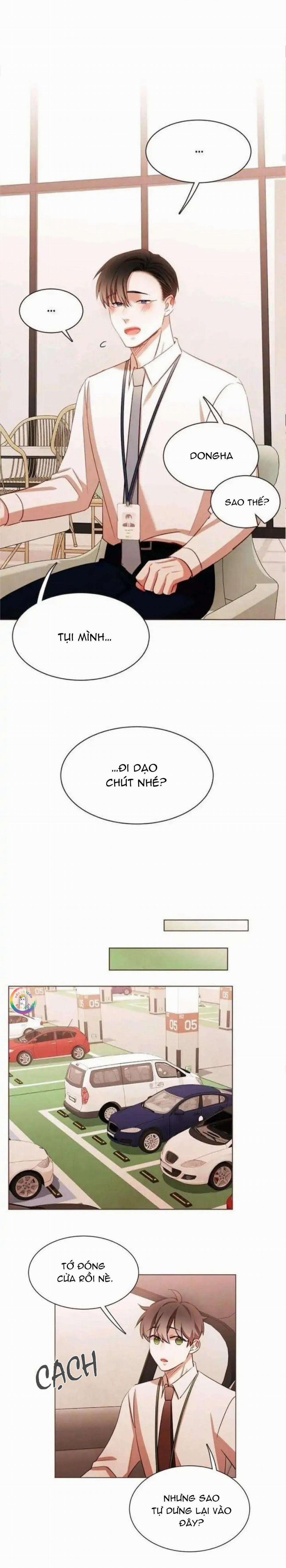 Ma Cà Rồng Đếch Có Thật Đâu! 68 trang 12