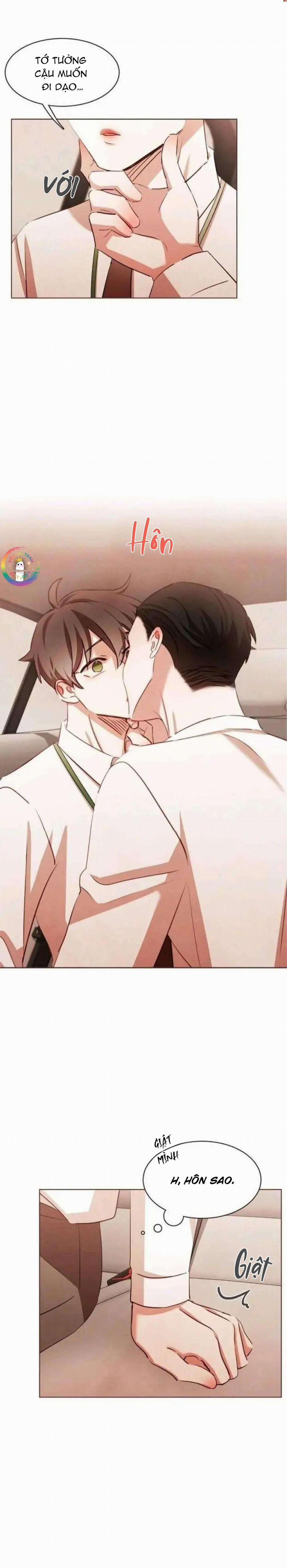 Ma Cà Rồng Đếch Có Thật Đâu! 68 trang 13