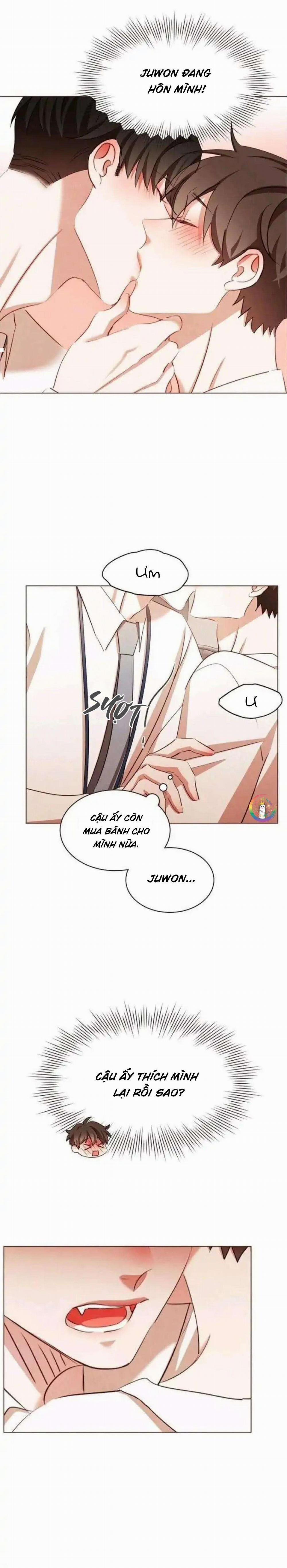 Ma Cà Rồng Đếch Có Thật Đâu! 68 trang 14